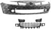 VAN WEZEL 4375574 Bumper